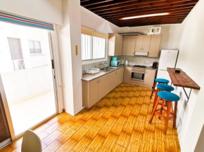 Central Square Nomadic Rooms
